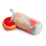 Pawloma Plush Toy