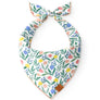 Tulip GardenDog Bandana