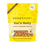 Bocce's Bakery Puppy Bac N Nutty Training Bites
