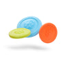 Zisc® Flying Disc Fetch Dog Toy