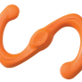 Bumi® Dog Toy for Chew, Tug, and Fetch- Small