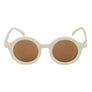 Kids Sunglasses | Cream