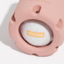 Tennis Tumble Interactive Dog Toy