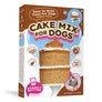 Puppy Cake - Dog Birthday Cake Mix