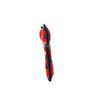 Tuffy Jr Boomerang - Red Paw, Durable