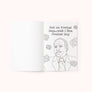 The Office Coloring Book