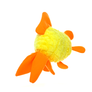 Mighty Ocean Goldfish, Plush