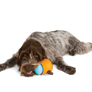 Toppl® Puzzle Treat-Dispensing Slow Feeder Dog Toy