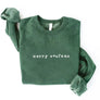 Merry Woofmas Graphic Sweatshirt