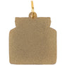Got Treats Collar Charm
