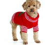Christmas Tree Sweater