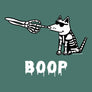BOOP - Sweatshirt Pullover Hoodie