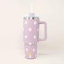 Take Me Everywhere Tumbler - choice of color