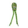 Tuffy Ocean Squid - Green, Durable, Tough