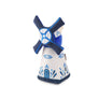 Dutch Windmill Plush Dog Toy