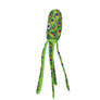 Tuffy Ocean Squid - Green, Durable, Tough