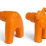 Toppl® Stopper Treat Toy Plug Accessory