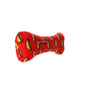 Mighty Bone - Red, Durable, No Stuffing