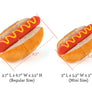American Classic - Hot Diggy Dog MINI