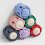 Tennis Tumble Interactive Dog Toy