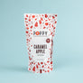 Fall Caramel Apple Popcorn