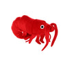 Mighty Jr Ocean Prawn, Plush