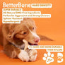 BetterBone Dog Chew: HARD (Beef) Small/Medium Size