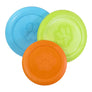 Zisc® Flying Disc Fetch Dog Toy