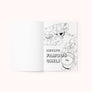 The Office Coloring Book