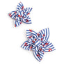 Stripe Anchors Flower