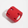 Tennis Tumble Interactive Dog Toy
