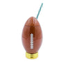 Down, Set, Fun Football Novelty Tumbler Sipper