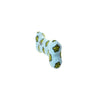 Mighty Bone - Blue, Durable, No Stuffing