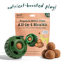 Pupsicle Pops- All-in-1 Wellness