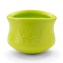 West Paw Toppl® Puzzle Treat-Dispensing Slow Feeder Dog Toy