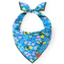 Bees in Bloom Dog Bandana