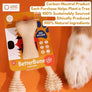 BetterBone Dog Chew: HARD (Beef) Small/Medium Size