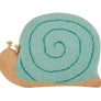 Snail Shaped Hook Pillow