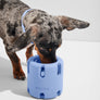 Tennis Tumble Interactive Dog Toy