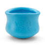West Paw Toppl® Puzzle Treat-Dispensing Slow Feeder Dog Toy