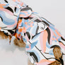 Leaf Dog Rain Jacket