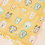Dog Days Flour Sack Tea Towel