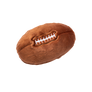 Fluff & Tuff Football