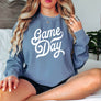 Game Day Sweatshirt - Blue