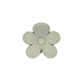 Flower Claw Clips - small