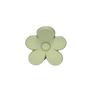 Flower Claw Clips - small