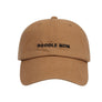 Doodle Mom Embroidered Baseball Hat/Cap - choice of color