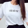 Both Teams Have Fun Boyfriend Tee