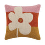 Flower Hook Pillow
