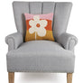 Flower Hook Pillow